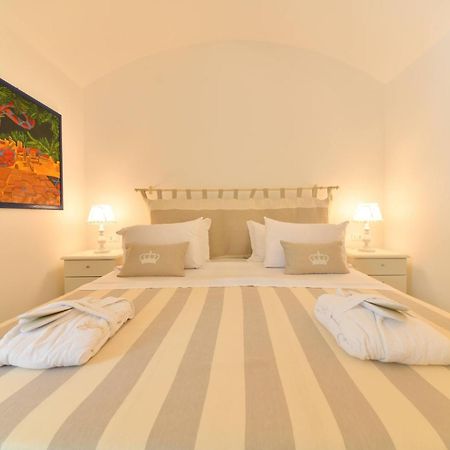 Queen Suite - Luxury Rooms (Adults Only) Forio di Ischia Eksteriør bilde