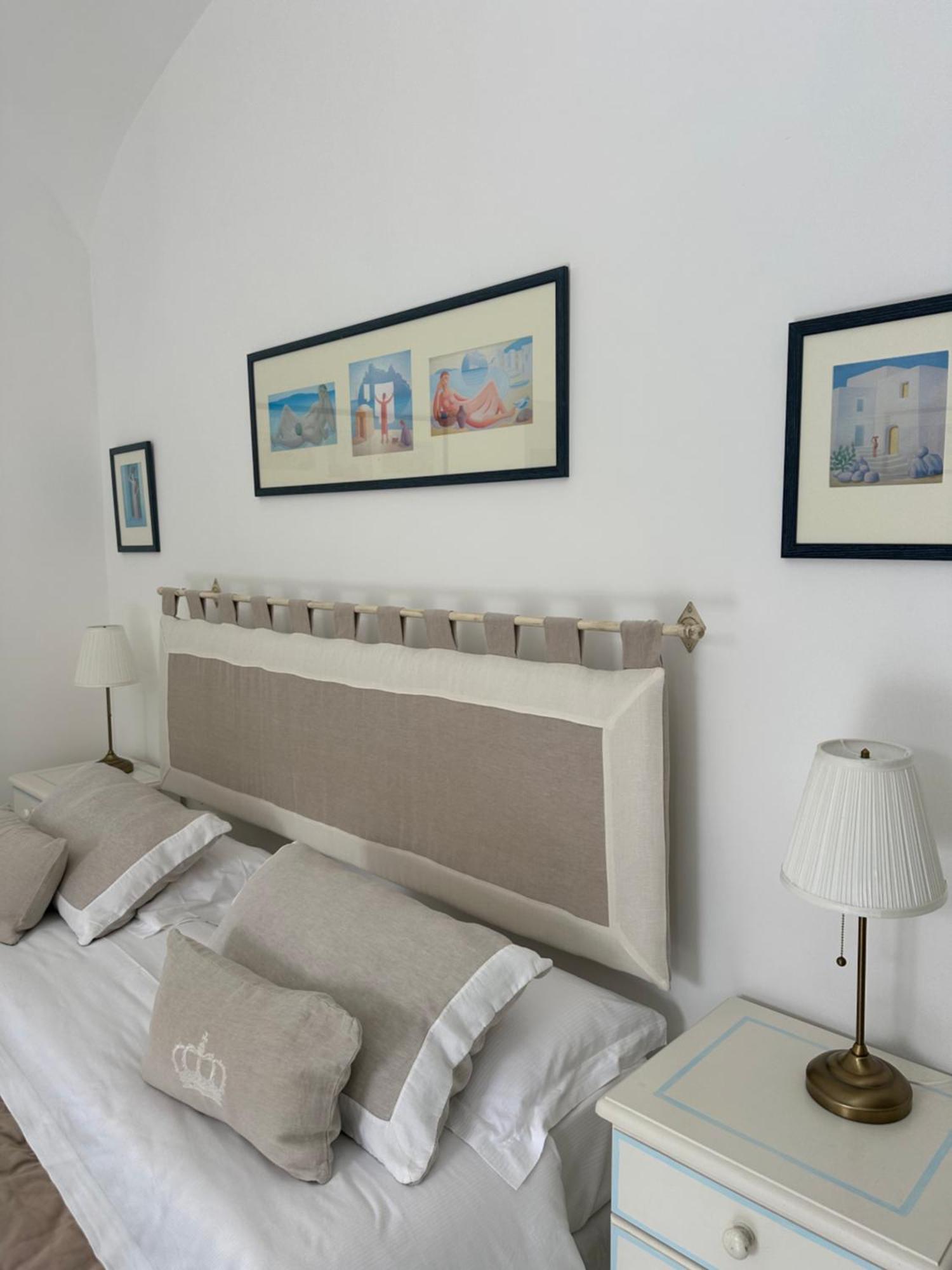 Queen Suite - Luxury Rooms (Adults Only) Forio di Ischia Eksteriør bilde